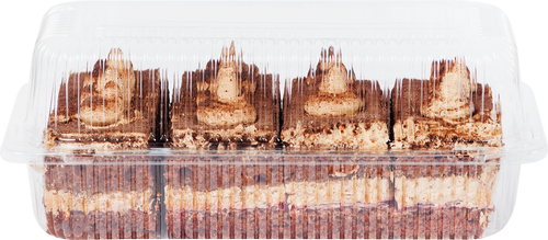 

Пирожное Эстье Магия 4x100г