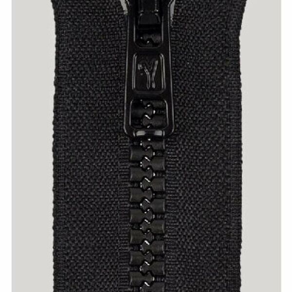 Молния Gamma трактор тип 8 черная, 80 см