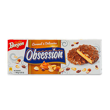 Печенье Bergen 