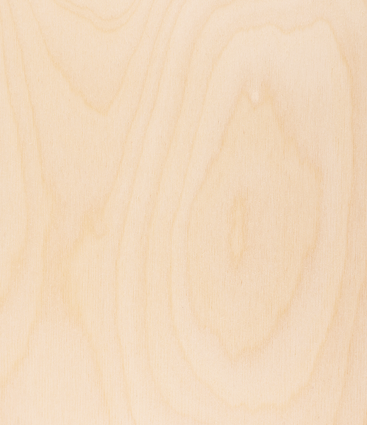 Доска разделочная HOMECLUB 35х20см, березовая фанера