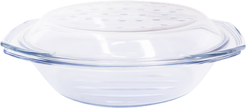 

Кастрюля-гриль HOMECLUB Classic с крышкой 2.9л Арт. HCC-029