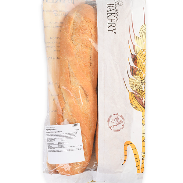 Багет мини Planete Pain французский