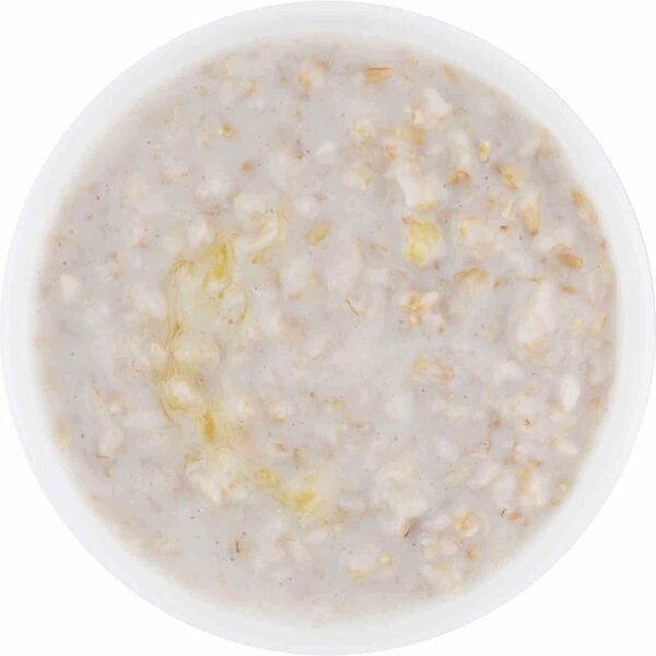 Каша молочная из овсяных хлопьев ТМ Globus (Глобус)