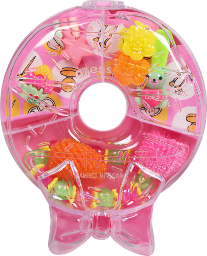 

Набор игровой Bigga Украшения, 9 предметов, Арт. B1517108