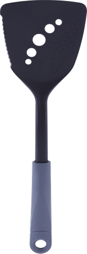 Лопатка HOMECLUB Ordinario, нержавеющая сталь, пластик