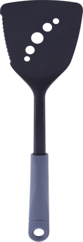 

Лопатка HOMECLUB Ordinario, нержавеющая сталь, пластик