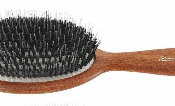 JANEKE Щетка для волос