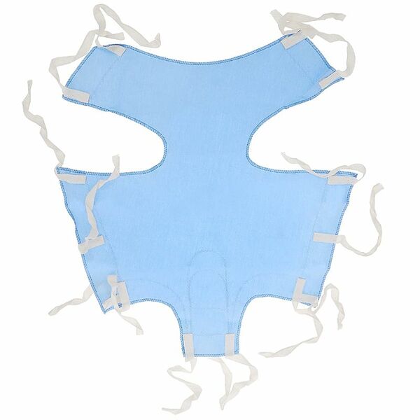 Попона послеоперационная ТАЛИСМЕД №1 обхват груди 37-48см для маленьких собак и кошек 3-6 килограмма