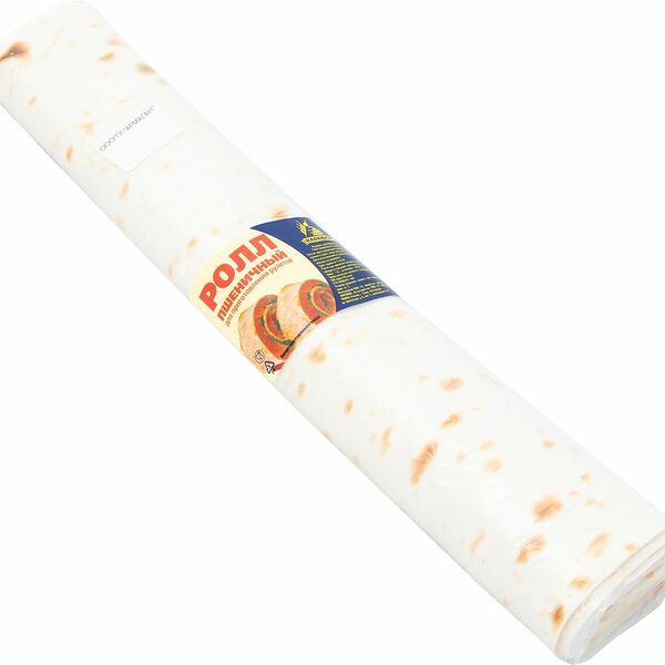 Ролл пшеничный Каравай, 200г