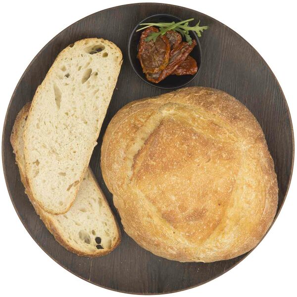 Хлеб Средиземный бездрожжевой 600 г