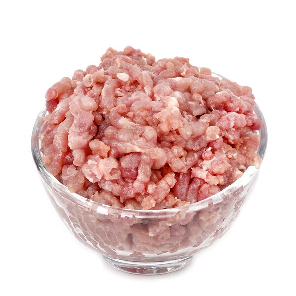 Индейка. Фарш из бедра