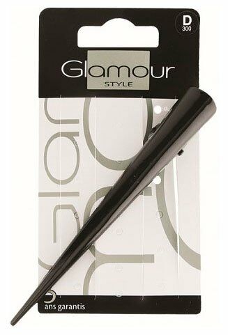 Пряжка для волос ТМ Inter-vion (Интер-вион)