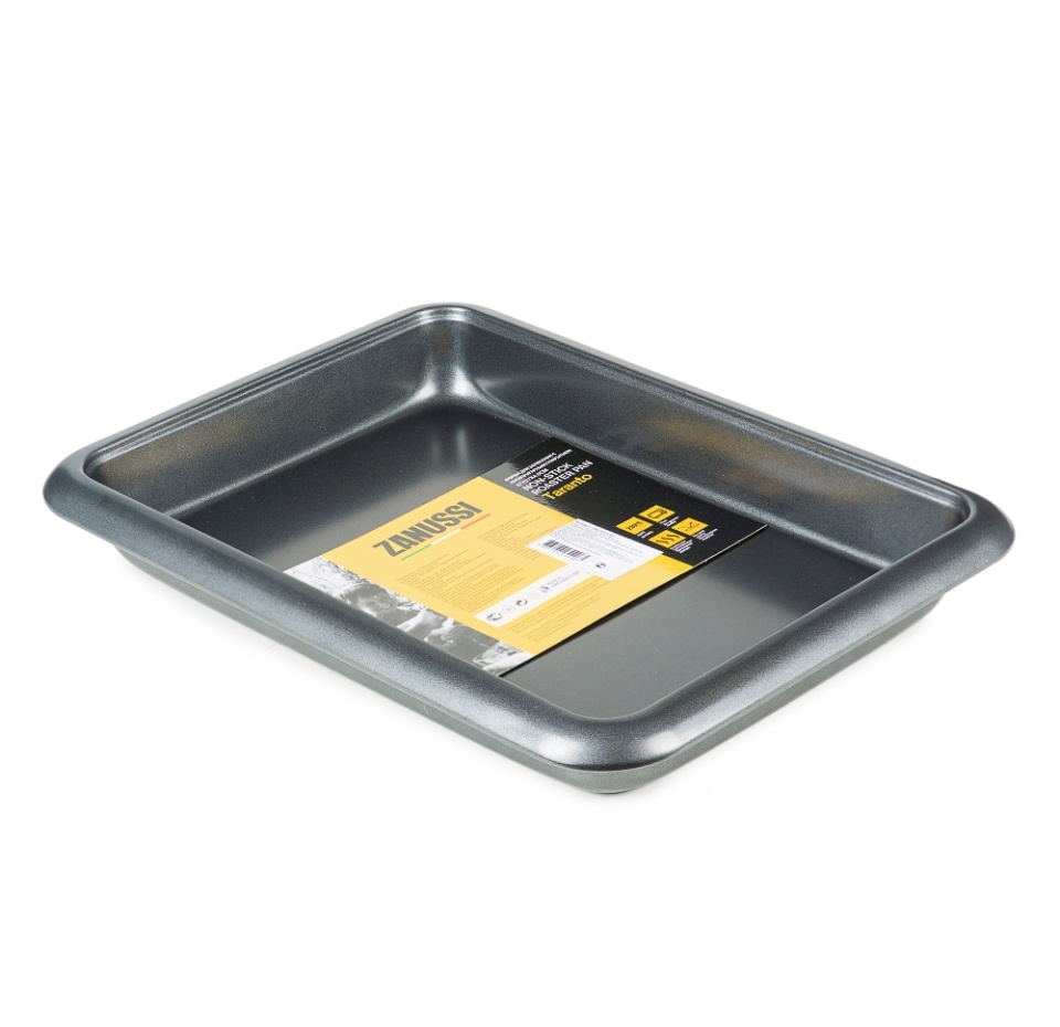 

Форма для запекания 37х27х4,5 см, Китай