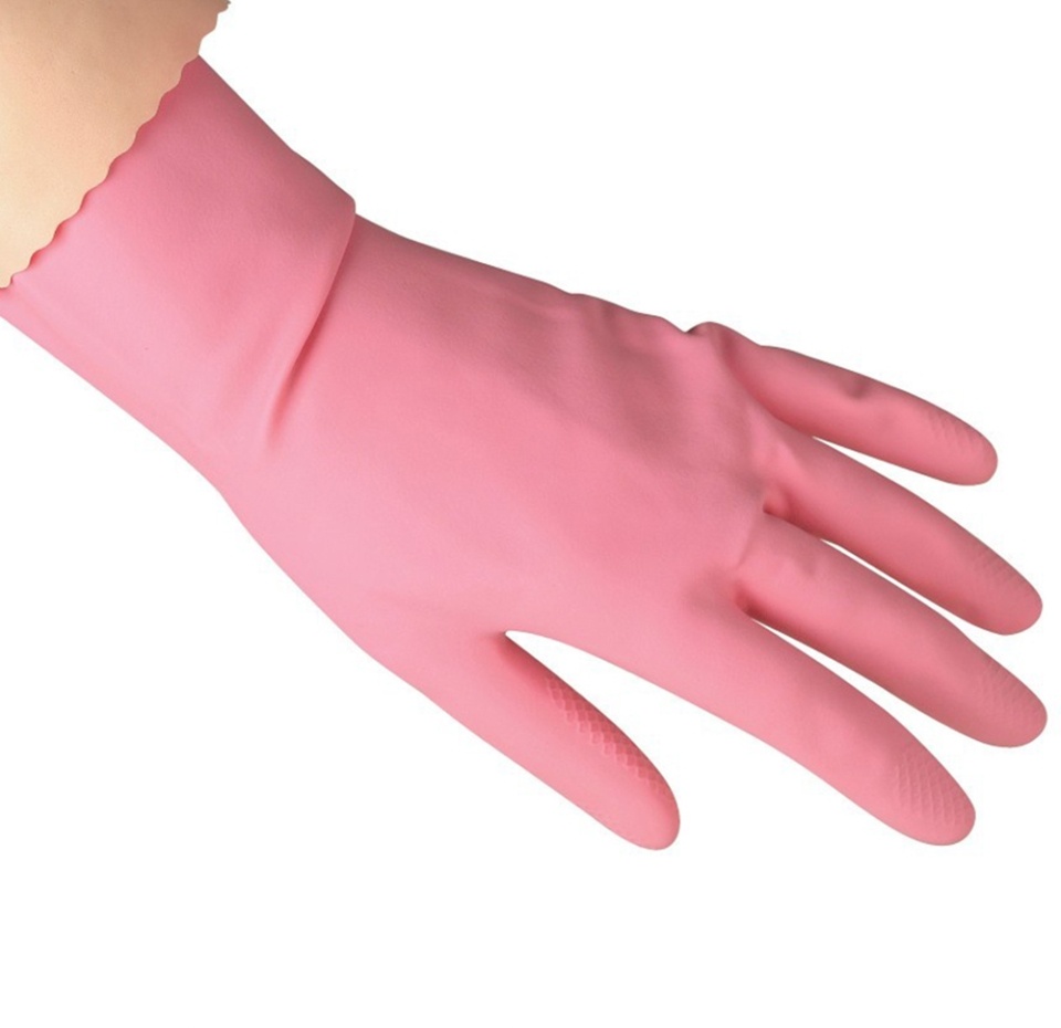 

Перчатки Vileda Sensitive Comfort для деликатных работ L