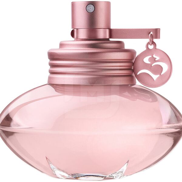 Туалетная вода Shakira S by Shakira Eau Florale Antonio Puig женская