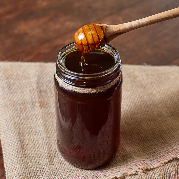 Мед Каштановый Краснодарский край