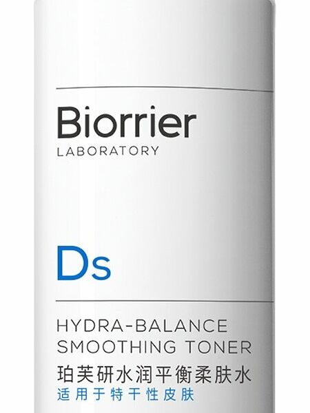 BIORRIER Hydra-Balance Smoothing Toner Тонер для лица увлажняющий и смягчающий, 120 мл