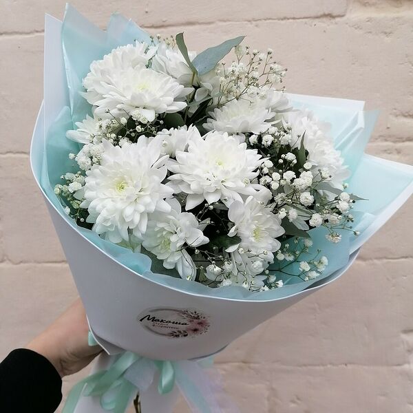 Для любимой.