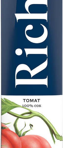 Сок Rich Томатный с солью