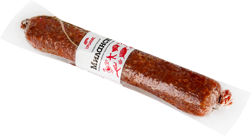 

Колбаса сырокопченая ТРИМЯС Миланская, 200г
