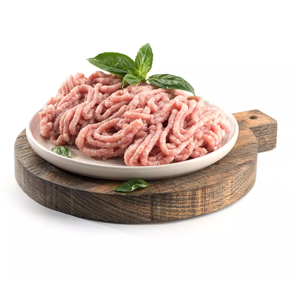 

Фарш из курицы, «Просто Азбука»