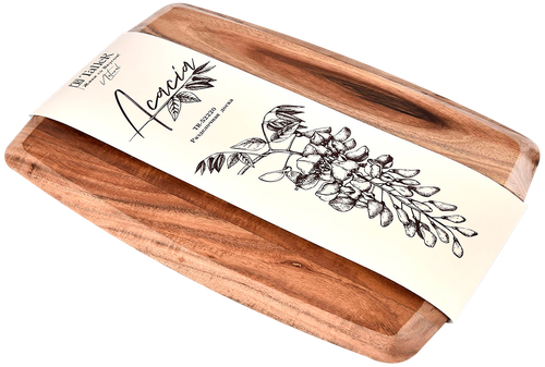 

Доска разделочная TALLER Акация