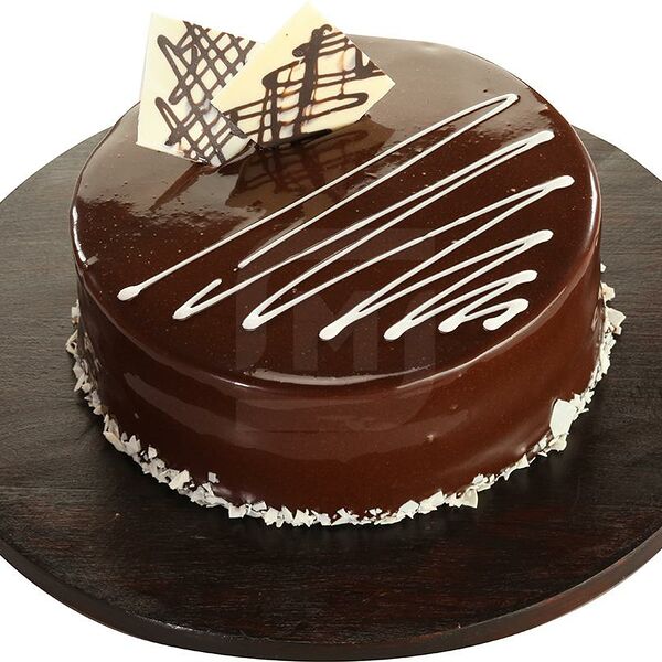 Торт Ириска бисквитный 950 г