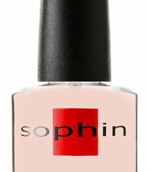 SOPHIN Базовое покрытие под лак, 12 мл