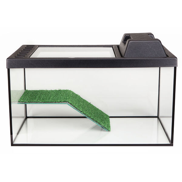 Террариум 50 л 55 x 33 x 29,1 см