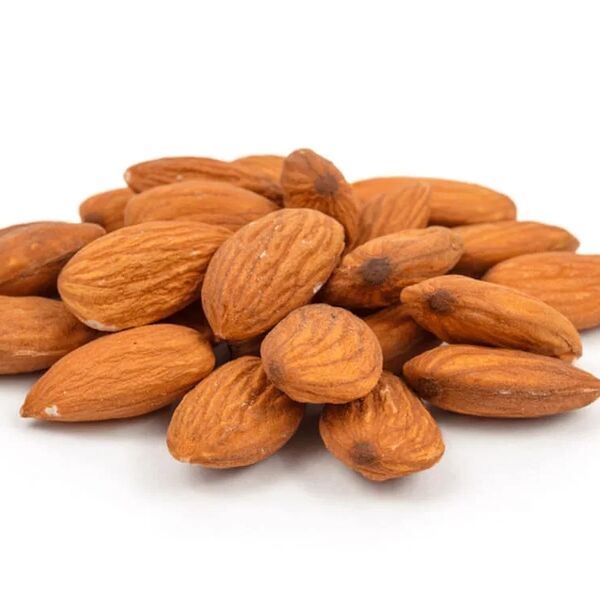 Миндаль жареный БестФуд вес