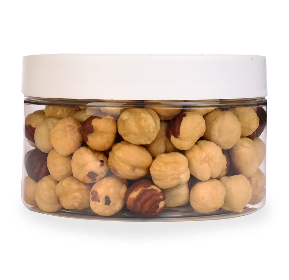 

Фундук Просто Азбука жареный 150 г