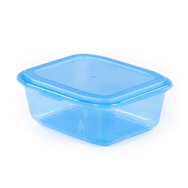 Ёмкость №23 с крышкой, 1 литр Полесье 1 литр с крышкой арт. 8556