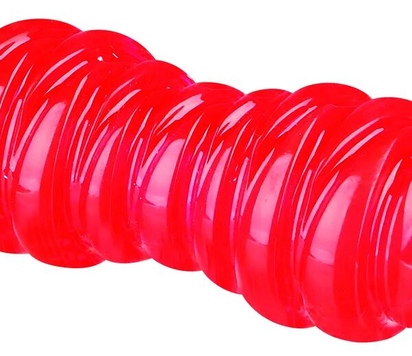 Игрушка для собак Гантель Super Strong, 9 см