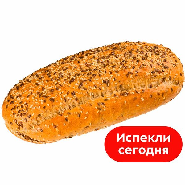 Хлеб Злаковый 285г