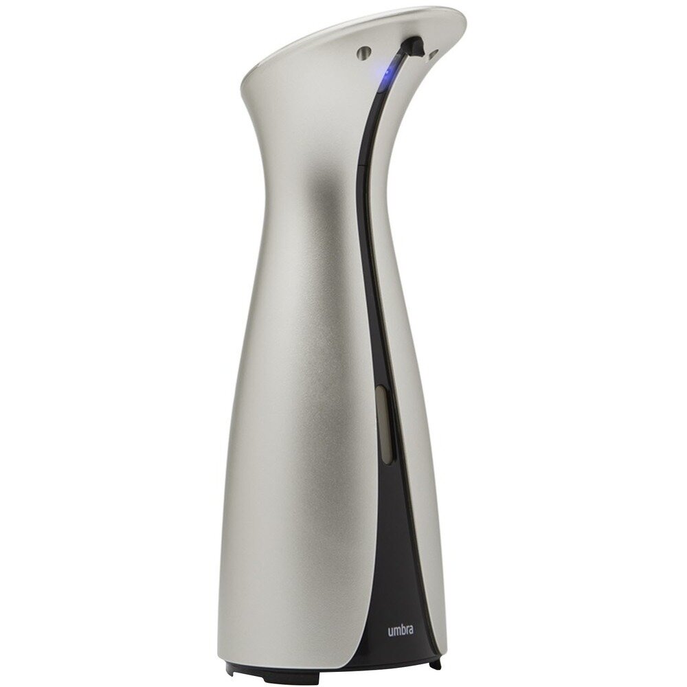 

Диспенсер для мыла Umbra Otto никель 1016464-410