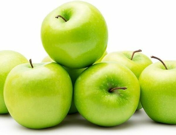 Яблоки Гренни Смит
