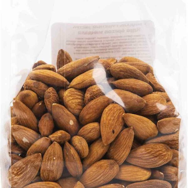 Миндаль сушеный Экстра