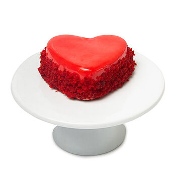 Пирожное «Малиновый мусс», «Ресторанная коллекция»