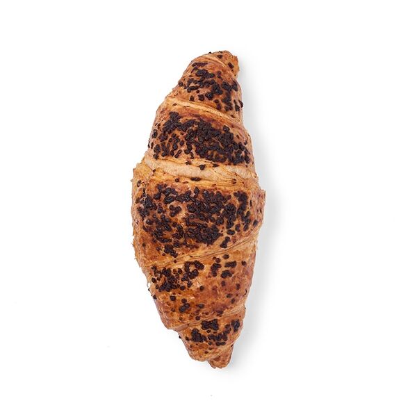 Круассан с шоколадно-ореховой начинкой Europastry, 90г