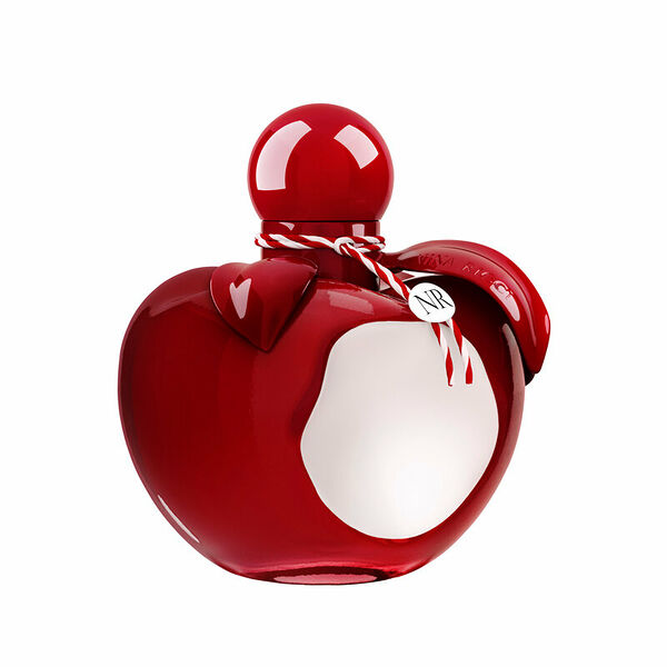 Туалетная вода Nina Ricci Nina Rouge, 80 мл