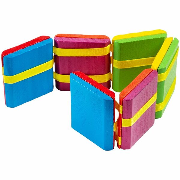 Игрушка Yangzhou Yahang Змейка УТ000033769