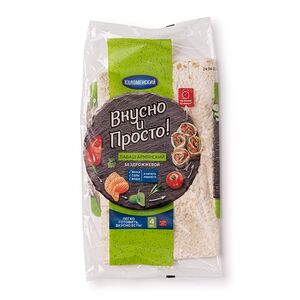 Лаваш Коломенское Армянский тонкий, 360г