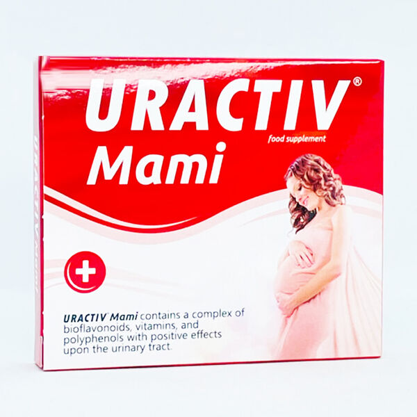 Урактум Мами N21