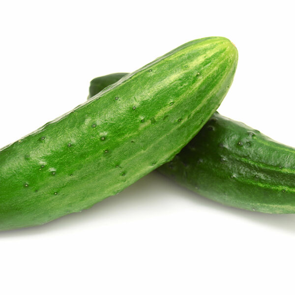 Огурцы грунтовые