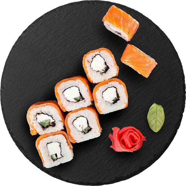 Роллы Филадельфия