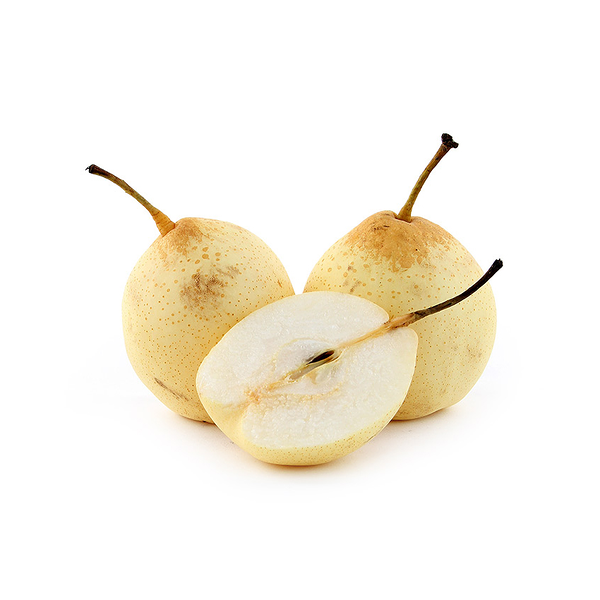 Груша Китайская вес