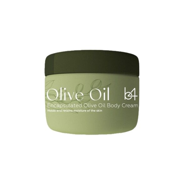 b4 Olive Oil крем для тела с инкапсулированным оливковым маслом 200 мл