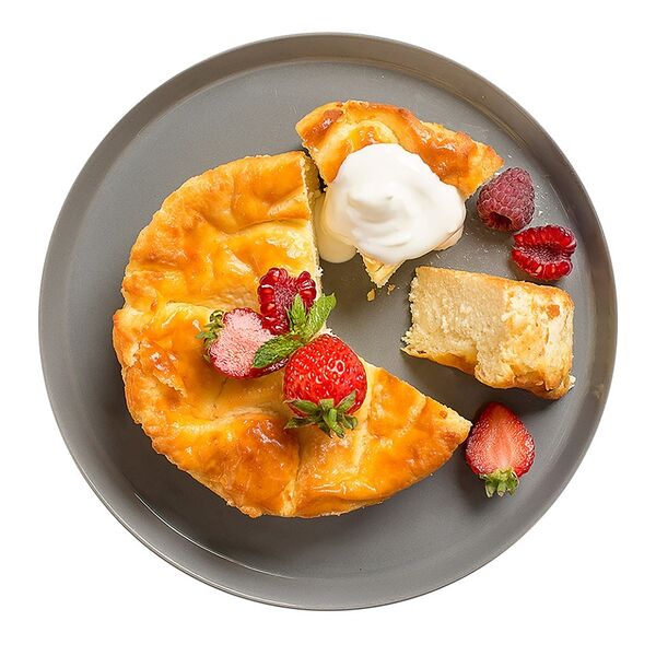 Запеканка творожная 250 г