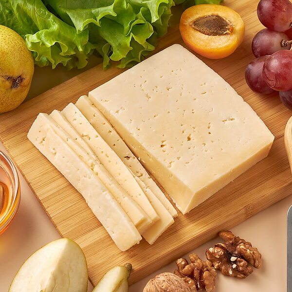 Сыр Российский Император фас.