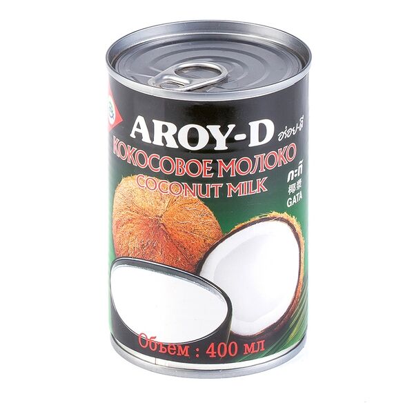 Напиток кокосовый Aroy-D 17-19 %